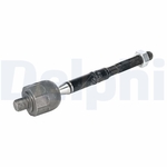 Delphi Inner Tie Rod (TA3673) Fits: Jaguar & Land Rover Front Axle