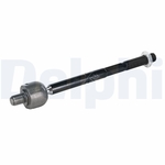 Delphi Inner Tie Rod (TA3676) Fits: Dacia & Renault Front Axle