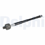 Delphi Inner Tie Rod (TA3697) Fits: Hyundai & Kia Front Axle