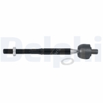Delphi Inner Tie Rod (TA3700) Fits: Mazda Front Axle