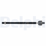 Delphi Inner Tie Rod (TA3706) Front Axle