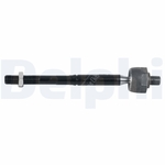 Delphi Inner Tie Rod (TA3711) Fits: Hyundai & Kia Front Axle