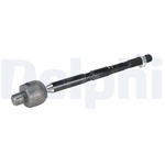 Delphi Inner Tie Rod (TA3714) Fits: Honda Front Axle