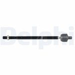 Delphi Inner Tie Rod (TA3716) Fits: Citroen Front Axle