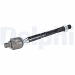 Delphi Inner Tie Rod (TA3718) Fits: Opel & Vauxhall Front Axle