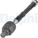 Delphi Inner Tie Rod (TA3721) Fits: Hyundai & Kia Front Axle