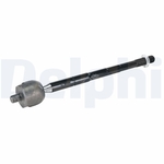 Delphi Inner Tie Rod (TA3722) Fits: Toyota Front Axle