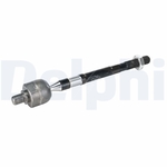 Delphi Inner Tie Rod (TA3725) Fits: Kia Front Axle