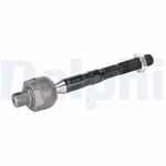 Delphi Inner Tie Rod (TA3727) Fits: Kia Front Axle