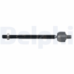 Delphi Inner Tie Rod (TA3734) Fits: Opel & Vauxhall Front Axle