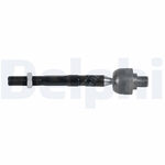 Delphi Inner Tie Rod (TA3737) Fits: Hyundai Front Axle