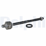 Delphi Inner Tie Rod (TA3738) Fits: Mercedes Front Axle
