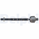 Delphi Inner Tie Rod with nut (TA5490) Fits: Jaguar Front Axle