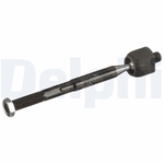 Delphi Inner Tie Rod (TA6374) Front Axle
