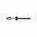 Delphi Inner Tie Rod (TA879) Fits: BMW Front Axle