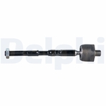 Delphi Inner Tie Rod with bellow (TA3339) Fits: Renault Front Axle