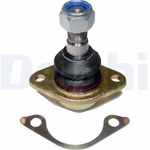 Delphi Lower Ball Joint (TC1152) Fits: Carbodies