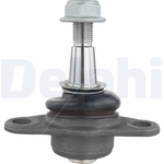 Delphi Lower Ball Joint (TC1519) Fits: Volvo