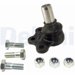 Delphi Lower Ball Joint (TC1887) Fits: Saab