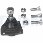 Delphi Lower Ball Joint (TC195) Fits: Lancia