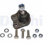 Delphi Lower Ball Joint (TC2007) Fits: Fiat