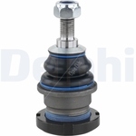 Delphi Lower Ball Joint (TC2133) Fits: Mercedes-Benz