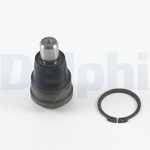 Delphi Lower Ball Joint (TC2164) Fits: Chrysler