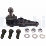 Delphi Lower Ball Joint (TC2255)