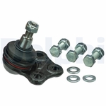 Delphi Lower Ball Joint (TC2342) Fits: Renault
