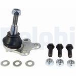 Delphi Lower Ball Joint (TC2416) Fits: Renault