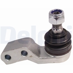 Delphi Lower Ball Joint (TC2595) Fits: Carbodies
