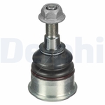 Delphi Lower Ball Joint (TC3649) Fits: Jeep