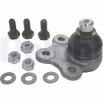 Delphi Lower Ball Joint (TC528) Fits: Ford