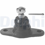 Delphi Lower Ball Joint (TC635) Fits: Toyota