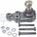 Delphi Lower Ball Joint (TC658) Fits: Ford