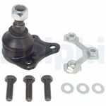 Delphi Lower Ball Joint (TC824)