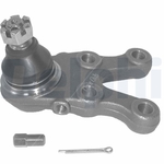 Delphi Lower Ball Joint (TC832)