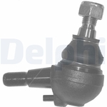 Delphi Lower Ball Joint (TC835) Fits: Mercedes-Benz