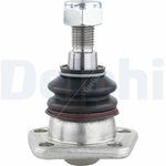 Delphi Lower Ball Joint (TC936) Fits: Jaguar
