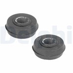 Delphi Lower Control Arm Inner Bush (TD166W) Fits: Ford