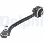 Delphi Lower Track Control Arm (TC1281) Fits: Mercedes-Benz