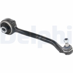 Delphi Lower Track Control Arm (TC1282) Fits: Mercedes-Benz