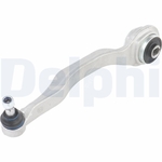 Delphi Lower Track Control Arm (TC1385) Fits: Mercedes-Benz