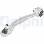 Delphi Lower Track Control Arm (TC2357) Fits: Mercedes-Benz