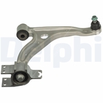 Delphi Lower Track Control Arm (TC3704) Fits: Mercedes-Benz
