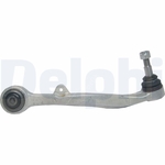 Delphi Lower Track Control Arm with ball joint (TC1323) Fits: BMW Rear Right