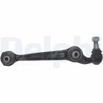 Delphi Lower Track Control Arm with ball joint (TC1411) Fits: Mazda Front