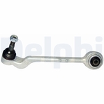 Delphi Lower Track Control Arm with ball joint (TC1476) Fits: BMW Rear Left