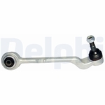 Delphi Lower Track Control Arm with ball joint (TC1477) Fits: BMW Rear Right