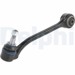 Delphi Lower Track Control Arm with ball joint (TC1481) Fits: BMW Rear Left